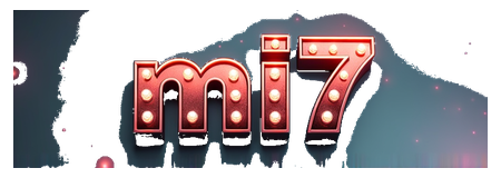 mi7 logo