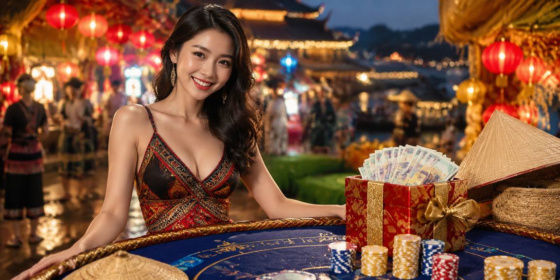 mi7 Blackjack Party