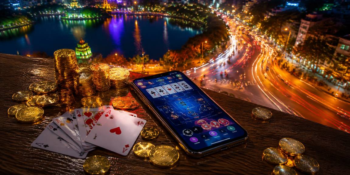 mi7 Live Casino