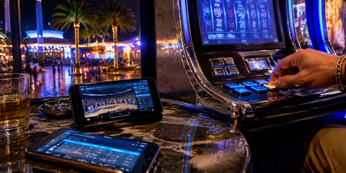 mi7 mobile gaming